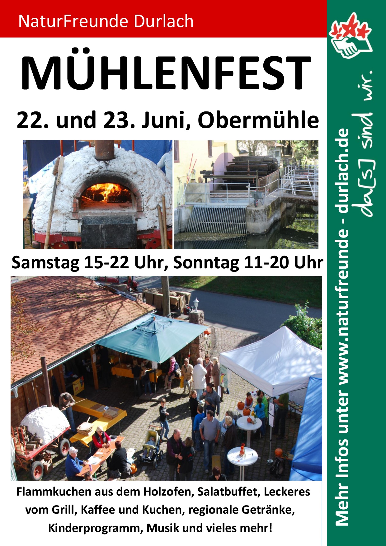 Plakat Mühlenfest2024 hoch 1 1