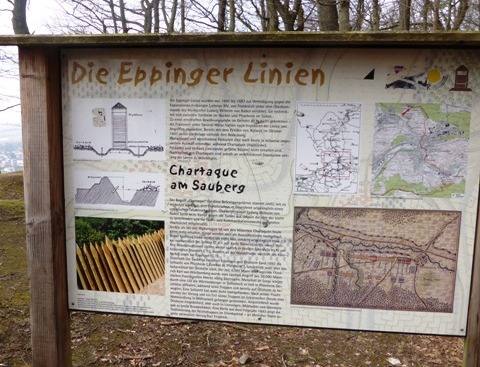 Eppinger Linie